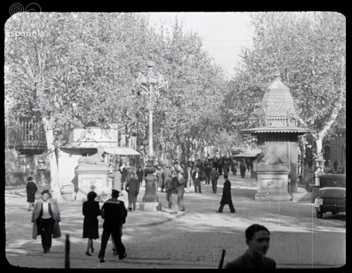 Un documentar considerat a fi primul film vorbit regizat de o femeie în Spania, descoperit în perioada de izolare - VIDEO