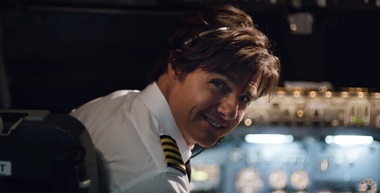 NASA a confirmat că actorul american Tom Cruise va filma la bordul Staţiei Spaţiale Internaţionale