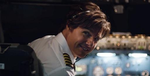 NASA a confirmat că actorul american Tom Cruise va filma la bordul Staţiei Spaţiale Internaţionale