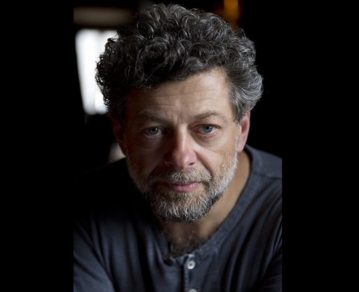 Andy Serkis va citi în direct romanul „The Hobbit”, timp de aproximativ 12 ore, pentru a strânge bani în scop caritabil
