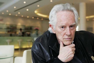 Michael McClure, unul dintre poeţii beat emblematici din San Francisco, a murit la vârsta de 87 de ani