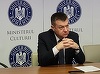 INTERVIU - Ministrul Culturii: Cuvântul de ordine acum este adaptabilitatea. Fiecare muzeu va fi redeschis când va fi pregătit, poate vor exista unele care vor rămâne închise