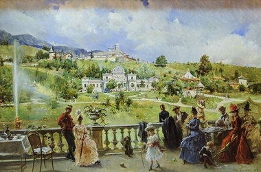 Măsuri contra răspândirii infectării cu Covid-19, recomandate de muzeografii MNAR şi ilustrate cu lucrări de patrimoniu - FOTO