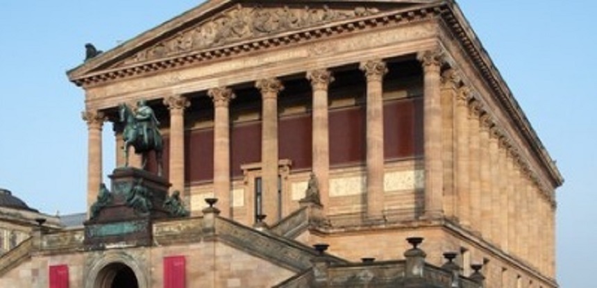 Muzeele din Berlin vor fi redeschise treptat din 12 mai 