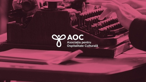 Scriitorul Dan Lungu a lansat Asociaţia pentru Ospitalitate Culturală