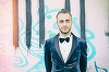 Pianistul Daniel Ciobanu, primul artist în rezidenţă la Filarmonica „George Enescu”