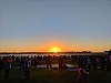 Adunarea de la Stonehenge cu ocazia solstiţiului de vară, anulată