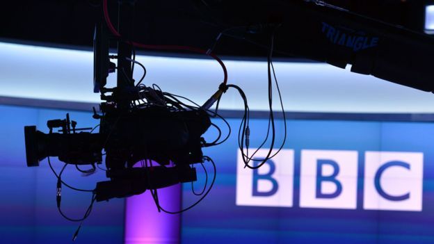 Un bărbat, învinuit de abuz rasist în cazul reporterului BBC din Leicester
