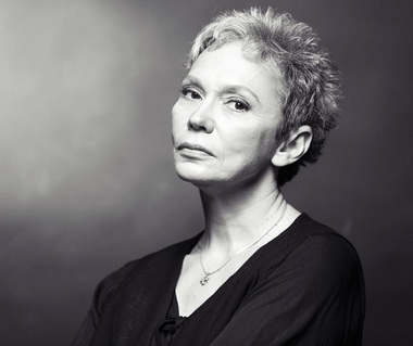 Oana Pellea, scrisoare deschisă către preşedintele României: Vă rog să ne susţineţi în a salva arta şi cultura din România. Avem nevoie de o regândire a întregului domeniu artistic