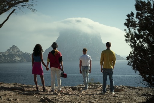 Serialul „White Lines”, despre lumea cluburilor din Ibiza, lansat de Netflix - VIDEO