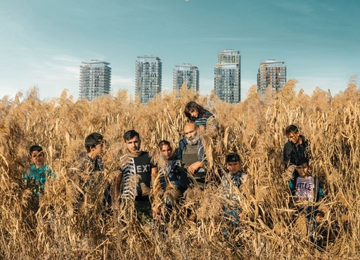 Documentarul „Acasă”, povestea familiei care a trăit 20 de ani în Delta Văcăreşti, a câştigat marele premiu la DOK.fest Munchen