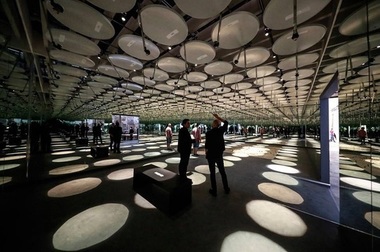 Veneţia - Bienalele de Arhitectură şi de Artă, amânate cu câte un an

