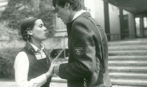 Filmul „Declaraţie de dragoste”, difuzat de TVR 2 pentru a marca aniversarea regizorului Nicolae Corjos