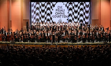 Spectacolele de operă „Don Giovanni” şi „Femeia fără umbră”, în programul #EnescuOnline din următoarea lună