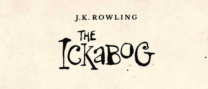 J.K. Rowling lansează „The Ickabog”, prima ei carte în afara seriei „Harry Potter”