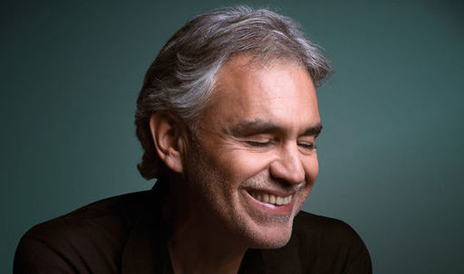 Tenorul Andrea Bocelli a avut coronavirus: Am fost toţi din familie contaminaţi 