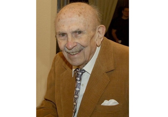 Lascăr Zamfirescu, ultimul coleg de Clasă Palatină al Regelui Mihai I, a murit la vârsta de 98 de ani