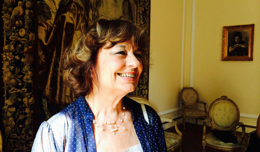 Fundaţia "Doina Cornea" o propune pe Ana Blandiana la Premiul Nobel pentru Literatură pe anul 2020