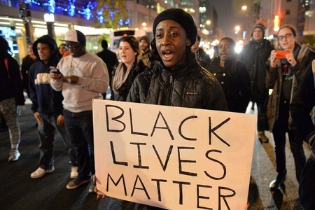 Netfix, Disney şi HBO, solidare cu mişcarea #BlackLivesMatter