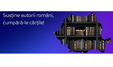 „Citeşte româneşte”, campanie a Ministerului Culturii în perteneriat cu mediul privat