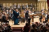 „Poemul iubirii şi al mării”, de Ernest Chausson, o piesă care nu e cântată foarte des, în stagiunea online a Filarmonicii „George Enescu”