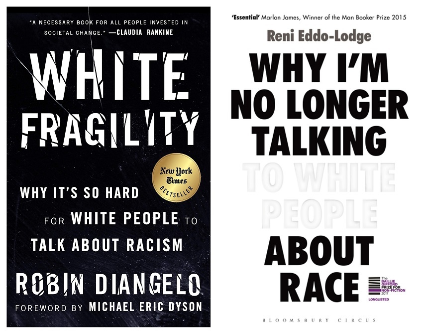 Vânzarea cărţilor unor autori care luptă împotriva rasismului şi a supremaţiei rasei albe, în creştere în SUA şi Marea Britanie