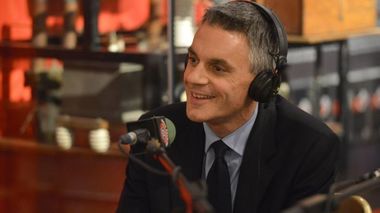 Tim Davie, unul dintre directorii executivi ai BBC, a fost numit la conducerea reţelei

