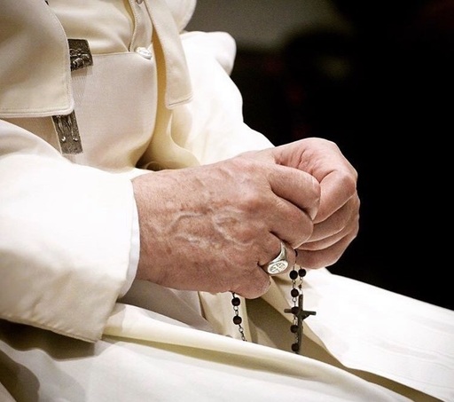 Papa Francisc i-a avertizat pe italieni: Nu sărbătoriţi prea devreme victoria în faţa coronavirusului