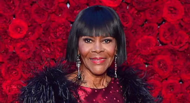 Actriţa Cicely Tyson, premiul Peabody pentru întreaga carieră

