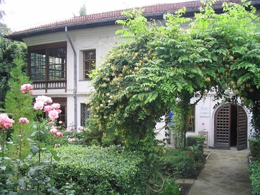 Muzeul „Theodor Pallady”, redeschis spre vizitare 