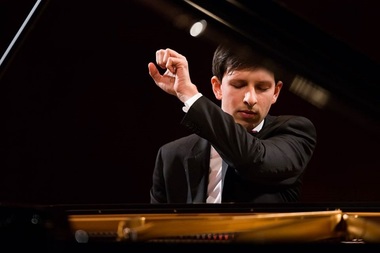 Compoziţii de Chopin şi Szymanowski, în stagiunea online a Filarmonicii „George Enescu”