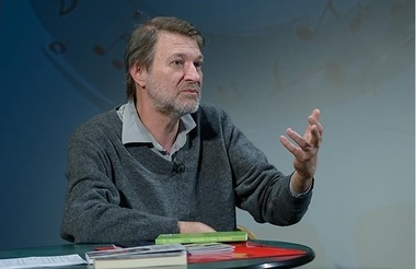 Florin Iaru: Violenţele din Piaţa Universităţii, o catastrofă naţională. Din clipa aia, România s-a dus în jos. Am fost priviţi ca o ţară de mâna a 14-a în care totul este posibil