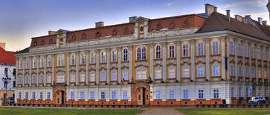 Muzeul de Artă Timişoara, care deţine între altele cea mai amplă colecţie Corneliu Baba din ţară, în curs de a deveni muzeu de importanţă naţională