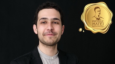 Gala Matei Brâncoveanu 2020: Edmond Niculuşcă, preşedinte ARCEN, a câştigat marele premiu în valoare de 12.000 de euro