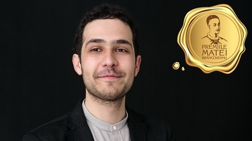 Gala Matei Brâncoveanu 2020: Edmond Niculuşcă, preşedinte ARCEN, a câştigat marele premiu în valoare de 12.000 de euro