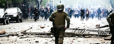 Un documentar despre tensiunile rasiale şi crimele motivate de ură din SUA şi Europa, începând cu 20 iunie la History - VIDEO