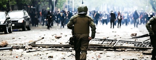 Un documentar despre tensiunile rasiale şi crimele motivate de ură din SUA şi Europa, începând cu 20 iunie la History - VIDEO