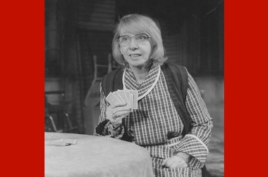 Săptămâna Clody Bertola, online la Teatrul „Bulandra”