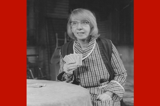 Săptămâna Clody Bertola, online la Teatrul „Bulandra”