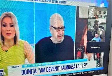 Postul Antena 1, amendat de CNA cu 5.000 de lei pentru emisiunea "Acces direct"