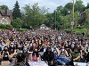 O reporteriţă de culoare a dat în judecată ziarul la care lucrează pentru că i-a fost interzis să scrie despre protestele din Pittsburgh