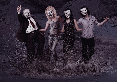 Teatrul Naţional din Bucureşti încheie weekendul acesta difuzarea de spectacole online