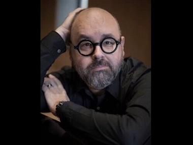 Carlos Ruiz Zafón, cel mai citit scriitor spaniol după Cervantes, a murit la vârsta de 55 de ani