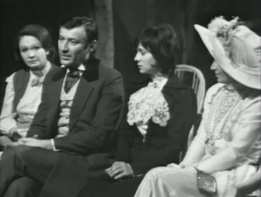 Săptămâna Victor Rebengiuc, la Teatrul „Bulandra”