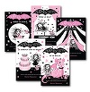 Seria de cărţi pentru copii "Isadora Moon" devine desen animat