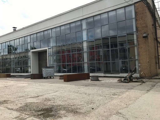 Romanian Design Week 2020 - Principala expoziţie va fi organizată la Combinatul Fondului Plastic