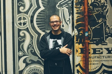 Black Lives Matter - Scriitorul şi activistul Shaun King este de părere că trebuie înlăturată orice reprezentare a lui „Iisus alb”


