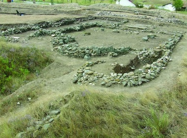 Ministerul Culturii alocă 700.000 de lei în programul naţional de finanţare a cercetării arheologice sistematice