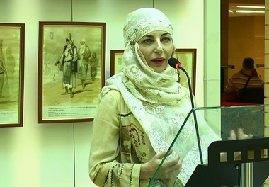 Iulia Gorneanu, colecţionar: Ia era un fel de Facebook în urmă cu un veac - FOTO