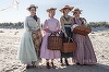 O povestire scrisă de Louisa May Alcott, autoarea „Little Women”, publicată pentru prima dată

